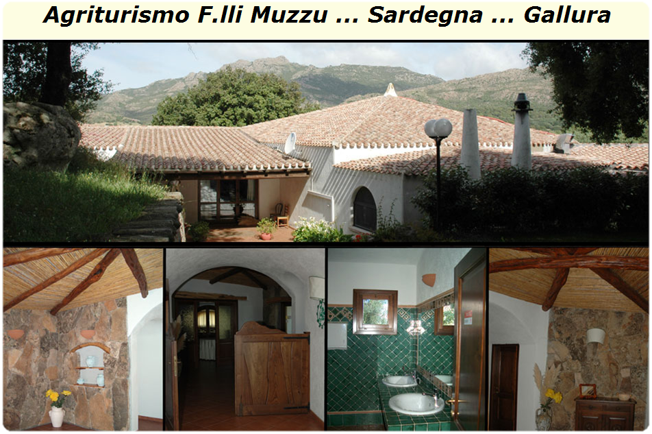 Camere San Teodoro